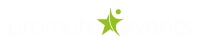 PROMOTE EVENTS Logo
